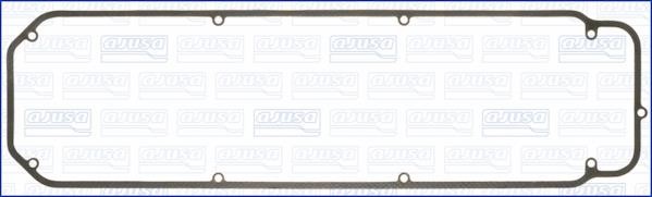 Wilmink Group WG1160234 Gasket, cylinder head cover WG1160234: Buy near me in Poland at 2407.PL - Good price!
