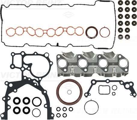 Wilmink Group WG2175145 Full Gasket Set, engine WG2175145: Buy near me at 2407.PL in Poland at an Affordable price!