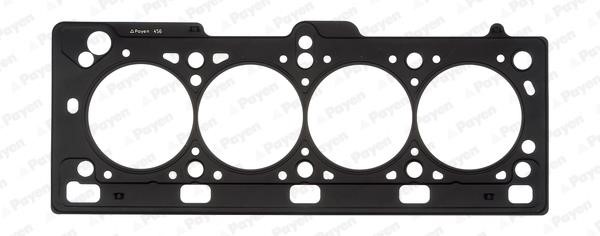 Wilmink Group WG1090873 Gasket, cylinder head WG1090873: Buy near me in Poland at 2407.PL - Good price!