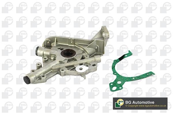 Wilmink Group WG1489928 OIL PUMP WG1489928: Buy near me in Poland at 2407.PL - Good price!