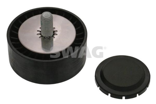 Wilmink Group WG1700318 Bypass roller WG1700318: Buy near me in Poland at 2407.PL - Good price!