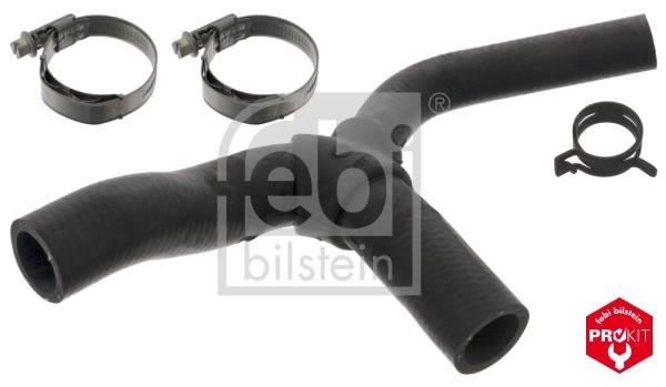 Wilmink Group WG1836308 Radiator Hose WG1836308: Buy near me in Poland at 2407.PL - Good price!