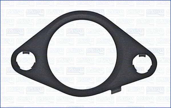 Wilmink Group WG1449089 Exhaust Gas Recirculation Valve Gasket WG1449089: Buy near me in Poland at 2407.PL - Good price!