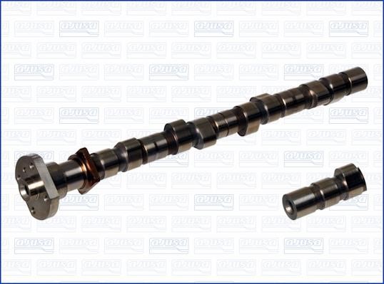 Wilmink Group WG1170926 Camshaft WG1170926: Buy near me in Poland at 2407.PL - Good price!