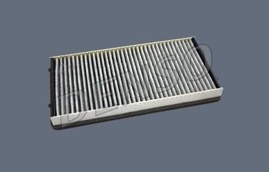 Wilmink Group WG1735529 Filter, interior air WG1735529: Buy near me in Poland at 2407.PL - Good price!