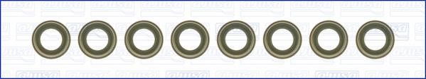 Wilmink Group WG1455811 Valve oil seals, kit WG1455811: Buy near me at 2407.PL in Poland at an Affordable price!
