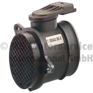 Wilmink Group WG1027057 Air mass sensor WG1027057: Buy near me in Poland at 2407.PL - Good price!