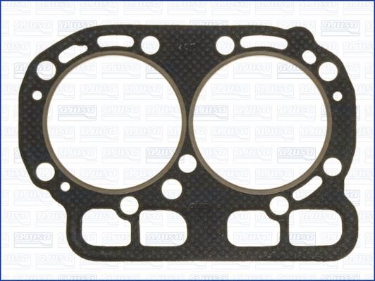 Wilmink Group WG1158892 Gasket, cylinder head WG1158892: Buy near me in Poland at 2407.PL - Good price!