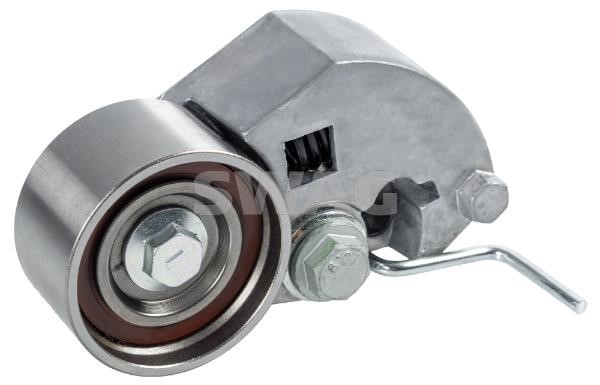 Wilmink Group WG1796051 Tensioner pulley, timing belt WG1796051: Buy near me in Poland at 2407.PL - Good price!