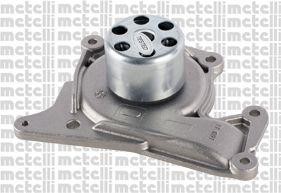 Wilmink Group WG1790592 Water pump WG1790592: Buy near me at 2407.PL in Poland at an Affordable price!