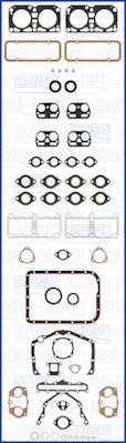 Wilmink Group WG1164005 Full Gasket Set, engine WG1164005: Buy near me in Poland at 2407.PL - Good price!