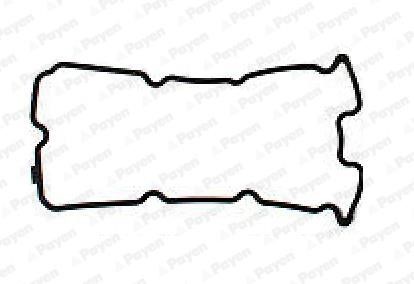 Wilmink Group WG1182573 Gasket, cylinder head cover WG1182573: Buy near me in Poland at 2407.PL - Good price!