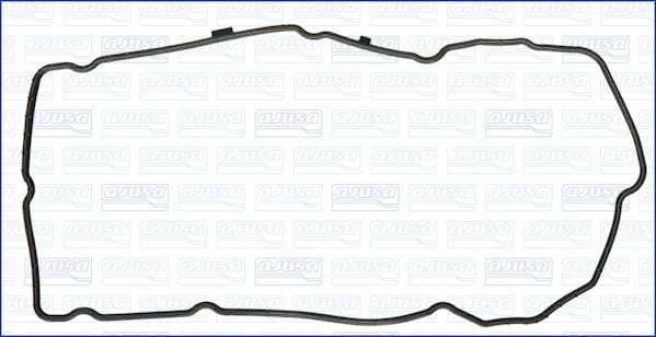 Wilmink Group WG1160650 Gasket, cylinder head cover WG1160650: Buy near me in Poland at 2407.PL - Good price!