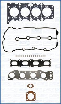 Wilmink Group WG1454041 Прокладки ГБЦ, комплект WG1454041: Отличная цена - Купить в Польше на 2407.PL!