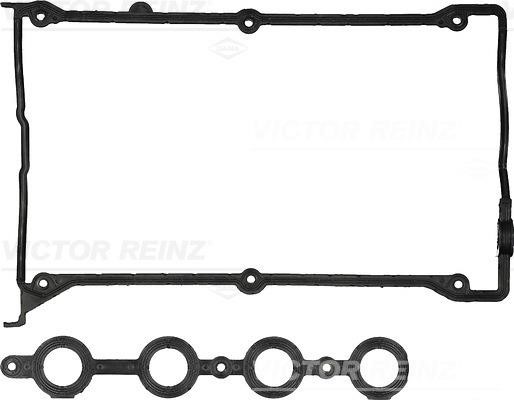 Wilmink Group WG1243175 Valve Cover Gasket (kit) WG1243175: Buy near me in Poland at 2407.PL - Good price!