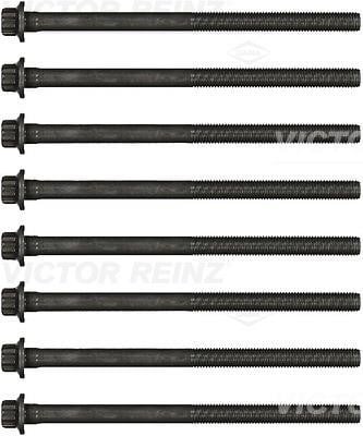 Wilmink Group WG1379476 Cylinder Head Bolts Kit WG1379476: Buy near me in Poland at 2407.PL - Good price!