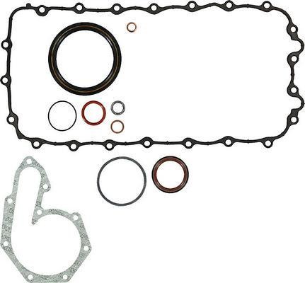 Wilmink Group WG1000620 Gasket Set, crank case WG1000620: Buy near me in Poland at 2407.PL - Good price!