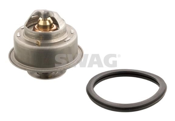 Wilmink Group WG1430540 Thermostat, coolant WG1430540: Buy near me in Poland at 2407.PL - Good price!