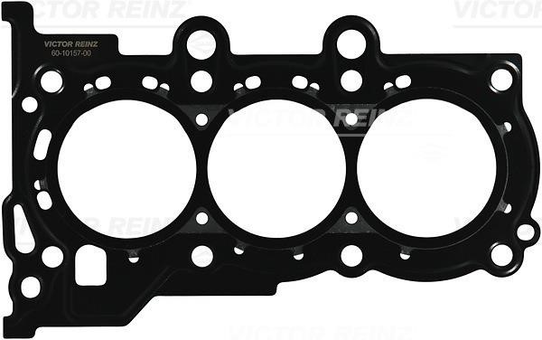 Wilmink Group WG1791228 Gasket, cylinder head WG1791228: Buy near me in Poland at 2407.PL - Good price!