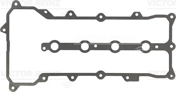 Wilmink Group WG1248693 Gasket, cylinder head cover WG1248693: Buy near me in Poland at 2407.PL - Good price!