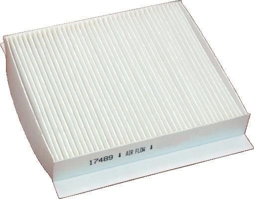 Wilmink Group WG1747289 Filter, interior air WG1747289: Buy near me in Poland at 2407.PL - Good price!