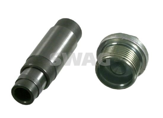 Wilmink Group WG1054643 Timing Chain Tensioner WG1054643: Buy near me in Poland at 2407.PL - Good price!