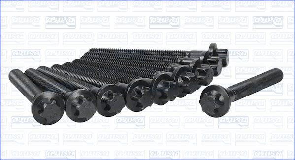 Wilmink Group WG1455938 Cylinder Head Bolts Kit WG1455938: Buy near me in Poland at 2407.PL - Good price!