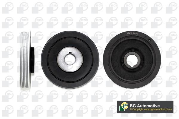 Wilmink Group WG1760766 Belt Pulley, crankshaft WG1760766: Buy near me at 2407.PL in Poland at an Affordable price!