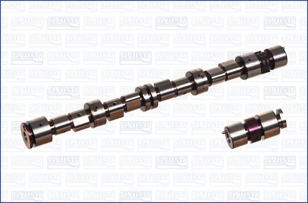 Wilmink Group WG1456305 Camshaft WG1456305: Buy near me at 2407.PL in Poland at an Affordable price!