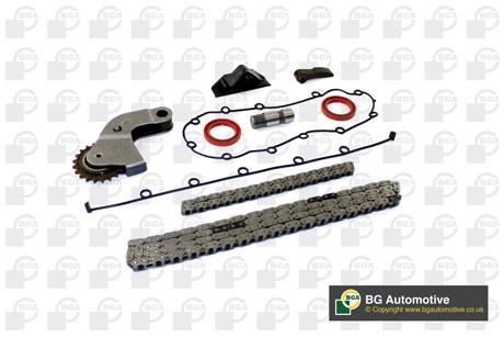 Wilmink Group WG1488220 Timing chain kit WG1488220: Buy near me in Poland at 2407.PL - Good price!