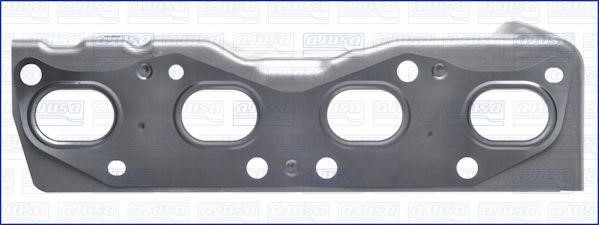 Wilmink Group WG1162491 Exhaust manifold dichtung WG1162491: Buy near me in Poland at 2407.PL - Good price!
