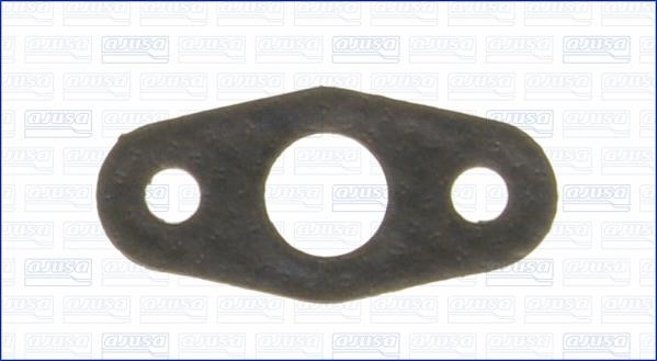 Wilmink Group WG1447241 Exhaust Gas Recirculation Valve Gasket WG1447241: Buy near me in Poland at 2407.PL - Good price!