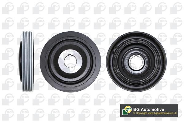 Wilmink Group WG1760862 Belt Pulley, crankshaft WG1760862: Buy near me at 2407.PL in Poland at an Affordable price!
