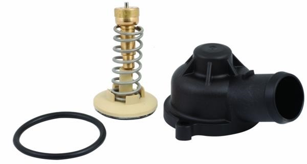 Wilmink Group WG1409425 Thermostat, coolant WG1409425: Buy near me in Poland at 2407.PL - Good price!