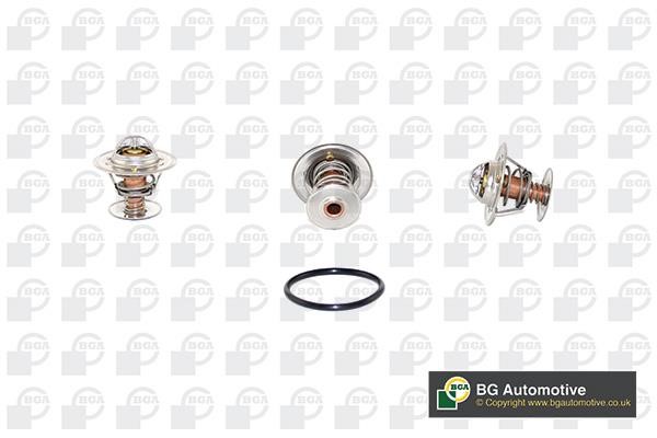 Wilmink Group WG1760585 Thermostat, coolant WG1760585: Buy near me in Poland at 2407.PL - Good price!