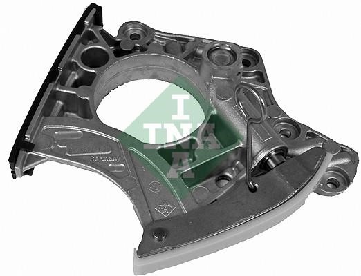 Wilmink Group WG1725133 Timing Chain Tensioner WG1725133: Buy near me in Poland at 2407.PL - Good price!