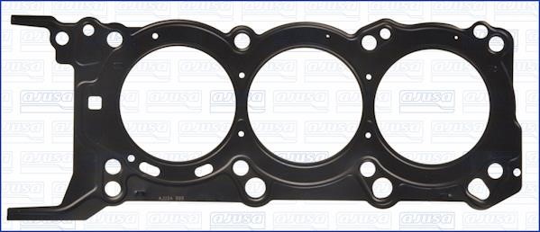 Wilmink Group WG1449795 Gasket, cylinder head WG1449795: Buy near me in Poland at 2407.PL - Good price!