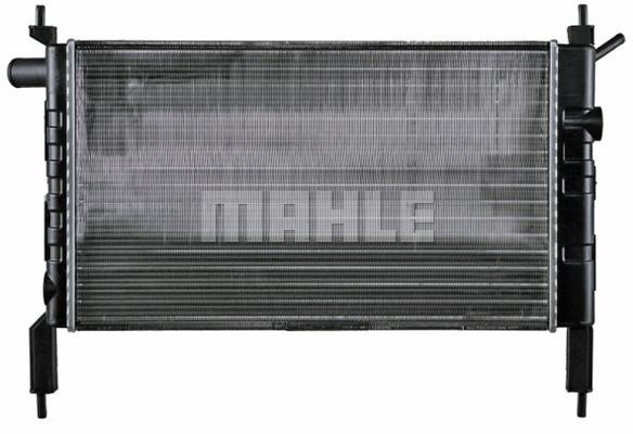 Wilmink Group WG2182674 Radiator, engine cooling WG2182674: Buy near me in Poland at 2407.PL - Good price!