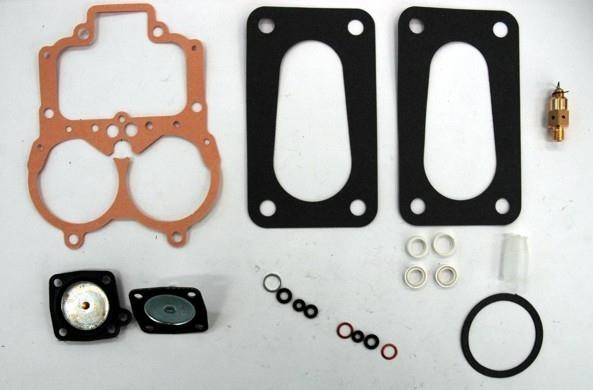 Wilmink Group WG1966035 Carburetor repair kit WG1966035: Buy near me in Poland at 2407.PL - Good price!