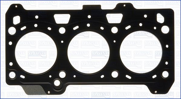Wilmink Group WG1159944 Gasket, cylinder head WG1159944: Buy near me in Poland at 2407.PL - Good price!