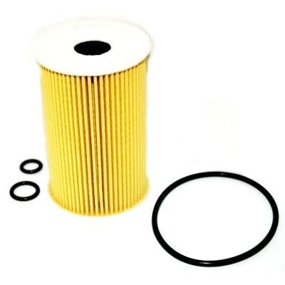 Wilmink Group WG1746635 Oil Filter WG1746635: Buy near me in Poland at 2407.PL - Good price!