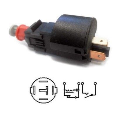 Wilmink Group WG1964184 Brake light switch WG1964184: Buy near me in Poland at 2407.PL - Good price!