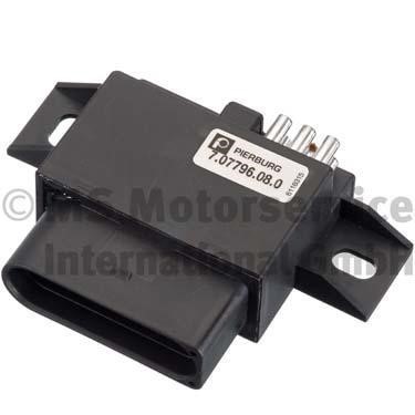 Wilmink Group WG1726549 Control unit WG1726549: Buy near me at 2407.PL in Poland at an Affordable price!