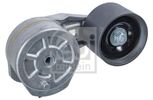 Wilmink Group WG1437473 Tensioner pulley, timing belt WG1437473: Buy near me at 2407.PL in Poland at an Affordable price!