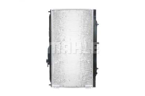 Wilmink Group WG2183048 Radiator, engine cooling WG2183048: Buy near me in Poland at 2407.PL - Good price!