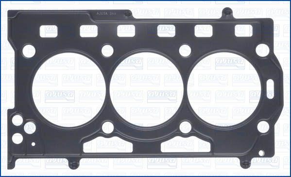 Wilmink Group WG1160144 Gasket, cylinder head WG1160144: Buy near me in Poland at 2407.PL - Good price!