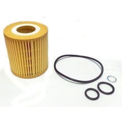 Wilmink Group WG1746605 Oil Filter WG1746605: Buy near me in Poland at 2407.PL - Good price!