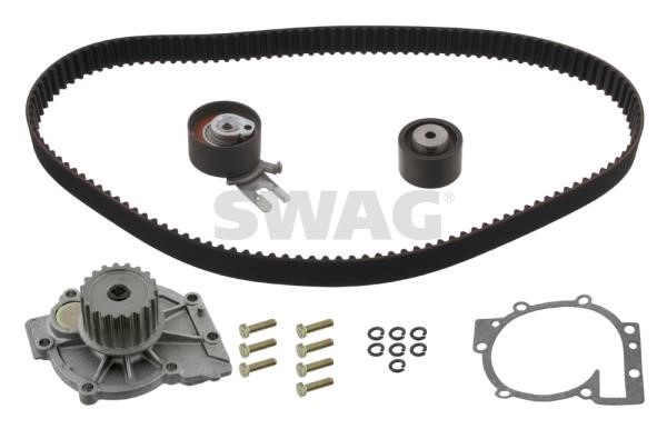 Wilmink Group WG1430618 TIMING BELT KIT WITH WATER PUMP WG1430618: Buy near me in Poland at 2407.PL - Good price!