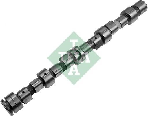 Wilmink Group WG1780236 Camshaft WG1780236: Buy near me in Poland at 2407.PL - Good price!