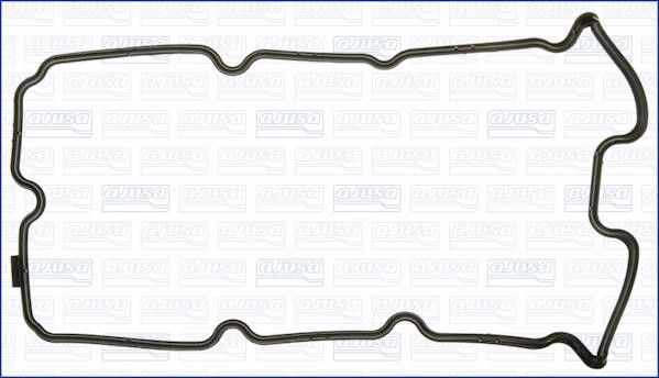 Wilmink Group WG1160541 Gasket, cylinder head cover WG1160541: Buy near me in Poland at 2407.PL - Good price!